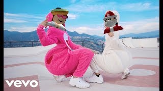 FIRST PLACE (REMIX) - LAST PLACE / LARRAY ft. TWAIMZ | CATANNA PRODUCTIONS