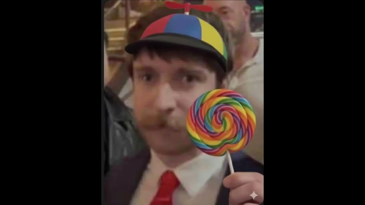 Gayden the White Supremasimp