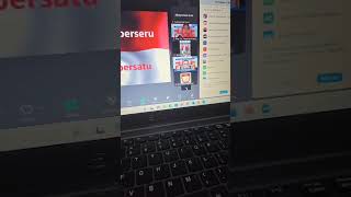 Webinar Fkip Universitas Nias Senin, 04 Agustus 2025 Pukul 14.00 Via Zoom Prof. Dr. Yasmirah