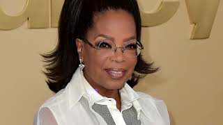 Oprah Winfrey’s Astrological Blueprint: Unveiling the Secrets Behind Her Success 🌟