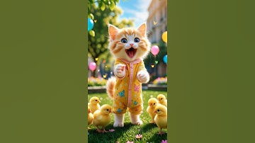Kucing Lucu Cilukba #kucing #kucinglucu #kucingnyanyi #viralvideo #cilukba