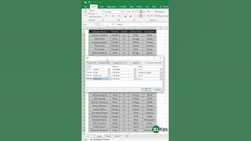 Advanced Sorting in Excel: Master Data Sorting with Precision and Control