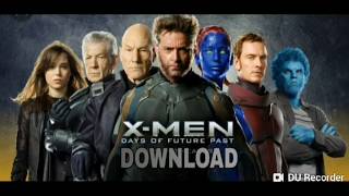 HOW TO DOWNLOAD X MEN DAYS OF FUTURE PAST IN HINDI screenshot 5