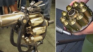 Weapons That are Forbidden to Use in Most Countries of The World!