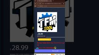 Official TFM Tool Activation – 100% Safe Method | Complete 2026 Guide