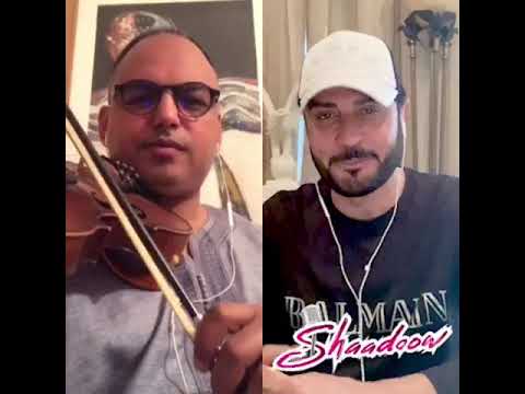 غني ديو اوقعلك عقد مع البرنس ماجد المهندس فرصتك مستمرة لربح اغنية من انتاج شركة روتانا