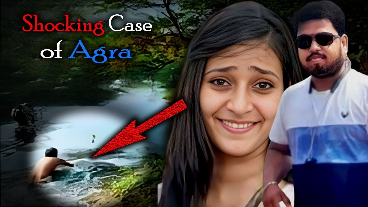 Deadliest Love Triangle Case of Minki Sharma And Vinay Rajput | Agra Murder Case