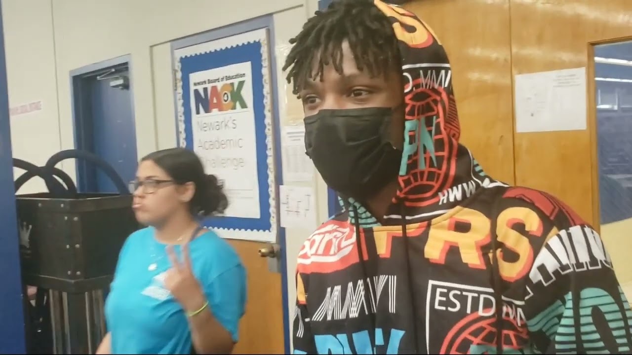 Public Library in New Jersey USA | MinchinAbad to America | Urdu Hindi Vlog USA