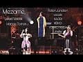 Mezame live ver. Hanae Tomaru•FictionJunction From Kaji Fes. 2023