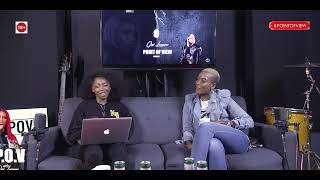 POV EP 14 - HAPPY SIMELANE | Tammy Taylor SA | Death threats | Fraud | over 200 Victims | Allegedly