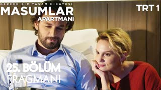 Masumlar Apartmanı 25. Bölüm 2. Fragmanı