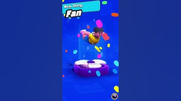 Lazy Jump Gameplay Walkthrough Levels 31-35 | Fan that makes you fly..!! #shorts #lazyjump