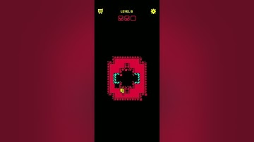 TOMB OF THE MASK COLOR— Gameplay Walkthrough Level 1-14 (iOS, Android)