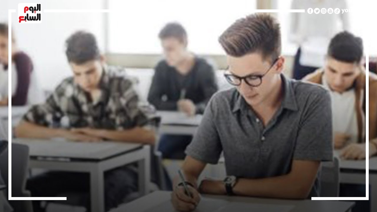 الإجابة على امتحان التربية الوطنية لطلاب الثانوية العامة.. اعرف نتيجتك وجاوبت صح ولا لا