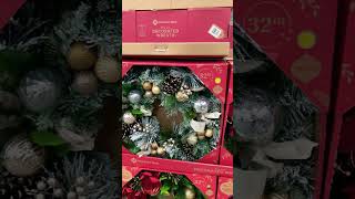 SAMS CLUB CHRISTMAS DECOR 2022 #samsclub #christmasdecor #christmasdecorations