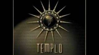Video thumbnail of "Templo lejos del pasado"