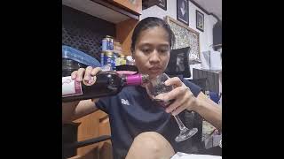 #Barefoot #wine #sweet red wine #tasting #titasofmanila #titangina #Barefoot #wine #sweet red wine #tasting #titasofmanila #titangina