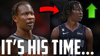 Bol Bol Is FINALLY Being Unleashed And The NBA Should Be Terrified...