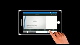 Access a Recorded Session / Playback in e-CLASSES v8.2