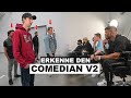 Showtime  erkenne den comedian v2  nahim sky