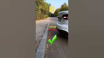 Driving skills - judging the distance between vehicles#driving #skills #tips #knowledge #fpy
