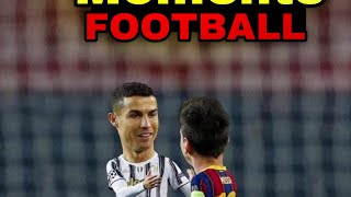 Funny Moments In Football 😂😱