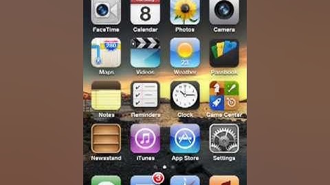 How to record your screen on your iPod Touch/iPhone/iPad on iOS 6 NO JAILBREAK and NO CYDIA