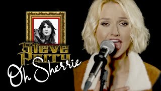 Oh Sherrie - Steve Perry (Alyona cover)