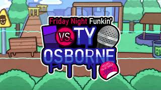 Atoms (cancelled) [Vs Ty Osborne]