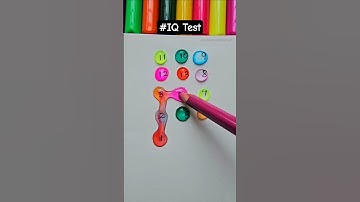 Where did I connect wrong??? 🤔🙄 #art #games #maths #drawing #line #quiz #shorts #shortvideo #viral