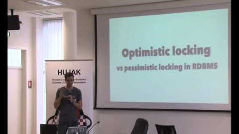 Javantura v2 - Morphia - painfree JPA for MongoDB - Philipp Krenn