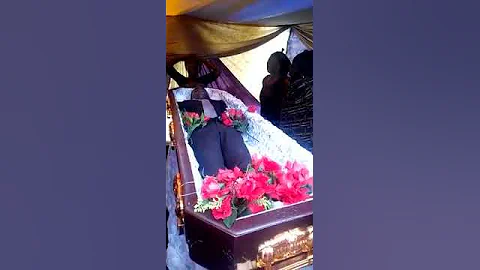 May your soul rest in perfect peace till we meet again big bro Samuel Owusu Ackaah(1)