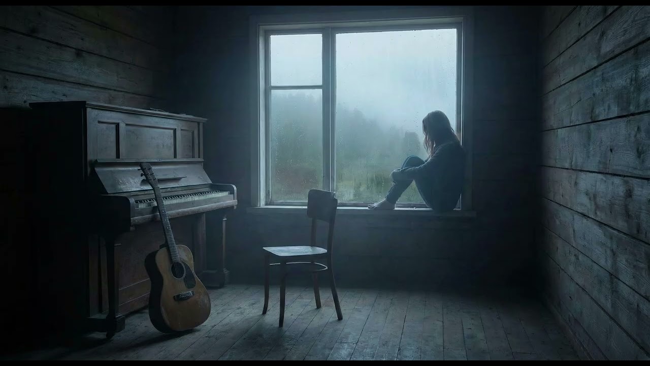 Galti Meri Thi | A Broken Heart Apology Song | Hindi Emotional Song