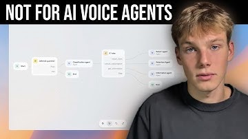 Waarom de Agent Builder van OpenAI niet is gebouwd voor spraak-AI