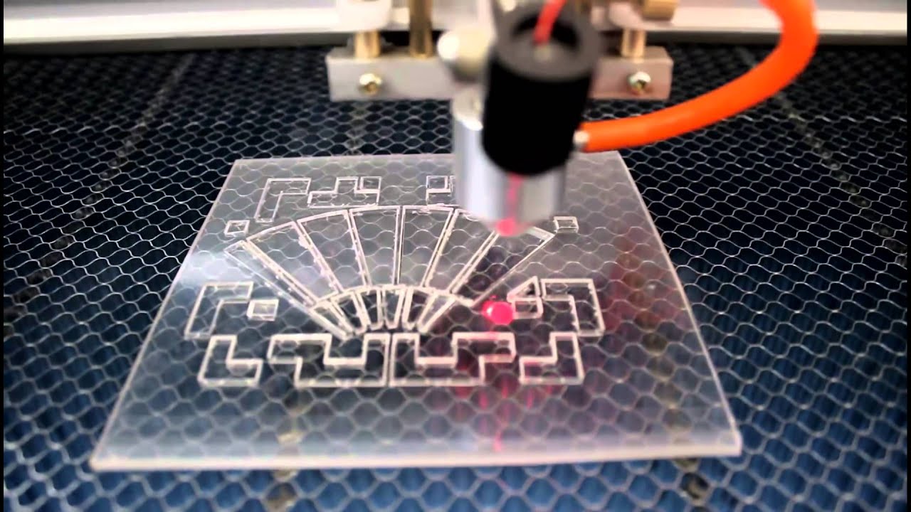 Exploring the Precision of Acrylic Laser Engraving and Cutting