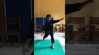 8 Langkah Ap Pasang Pencak Silat