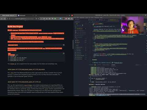 First Steps with