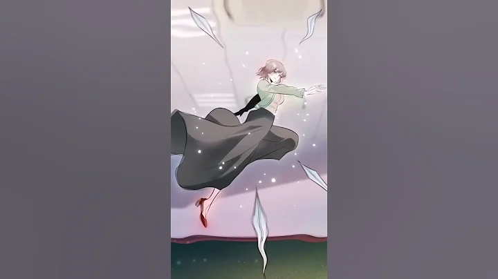 有這樣的同桌你滿意嗎？#動漫 #shorts #animation #youtubeshorts - 天天要聞