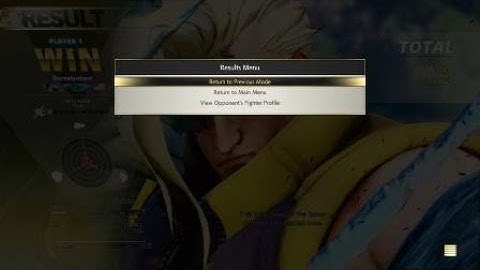 STREET FIGHTER V trying out Nash V-Trigger 2