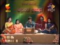 Yenda Yedti sung by Raju Ananthaswamy