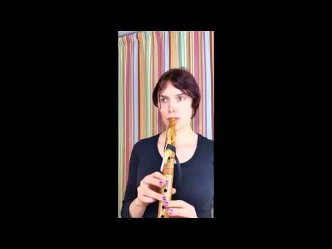 Stellar Flutes, Premiere hi C #401