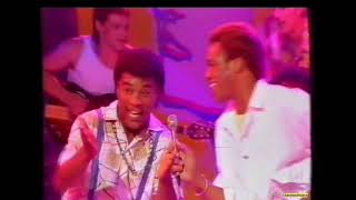 7th Heaven - Hot Fun, UK TV Performance 1985
