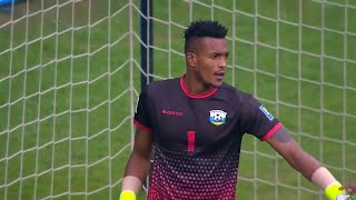 Fiacre Ntwari Vs Zimbabwe Away - 09092025