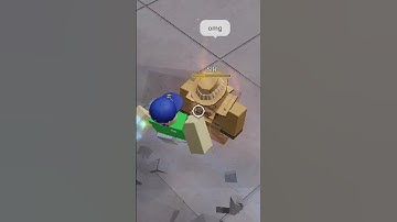 1v1ing in PRIVATE SERVERS DURING 2024 Be Like #thestrongestbattlegrounds