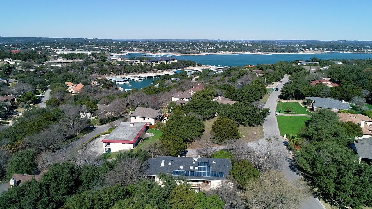 817 Electra, Lakeway Texas YouTube