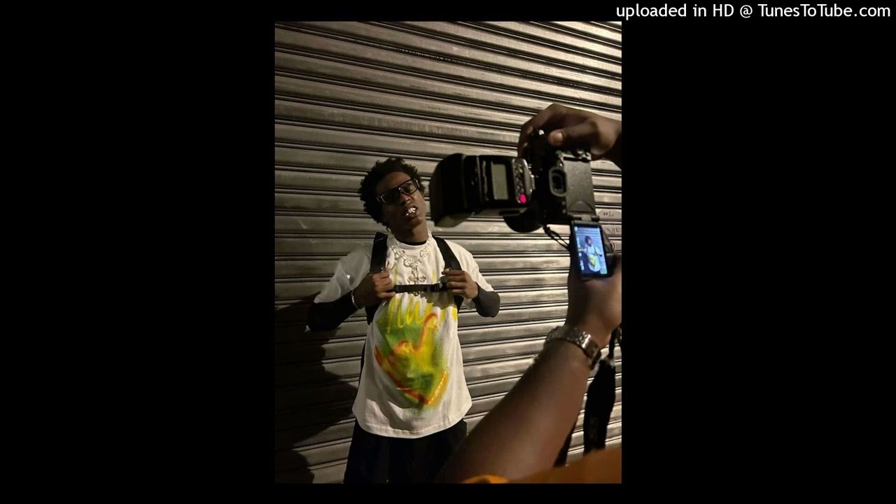 (free) Jolagreen type beat 