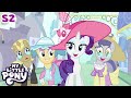 S2e9  sweet and elite  my little pony friendship is magic