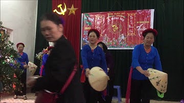 Chương trình văn nghệ chào mừng Lễ mừng thọ các cụ cao niên thôn Xuân Tảo Xuân Canh Tý 2020