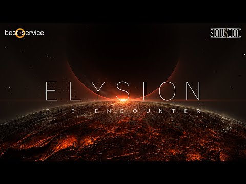 Elysion 2 - The Encounter Trailer | Best Service
