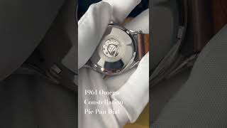 Download Lagu 1961 Omega Constellation Pie Pan Dial 14900-SC-61 #watchcollection #vintage #omegaconstellation MP3 Download Lagu 1961 Omega Constellation Pie Pan Dial 14900-SC-61 #watchcollection #vintage #omegaconstellation MP3
